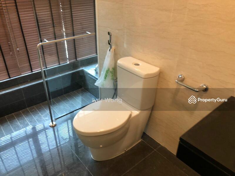 Setia SKY Residences untuk Untuk Disewa - RM 3,000 /bulan, Mac 2026 - PropertyGuru.com.my