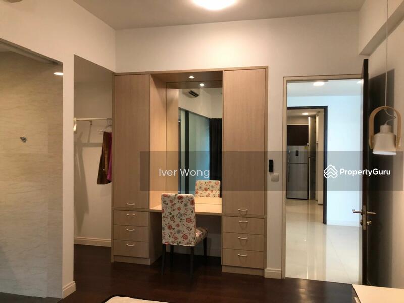 Setia SKY Residences untuk Untuk Disewa - RM 3,000 /bulan, Mac 2026 - PropertyGuru.com.my