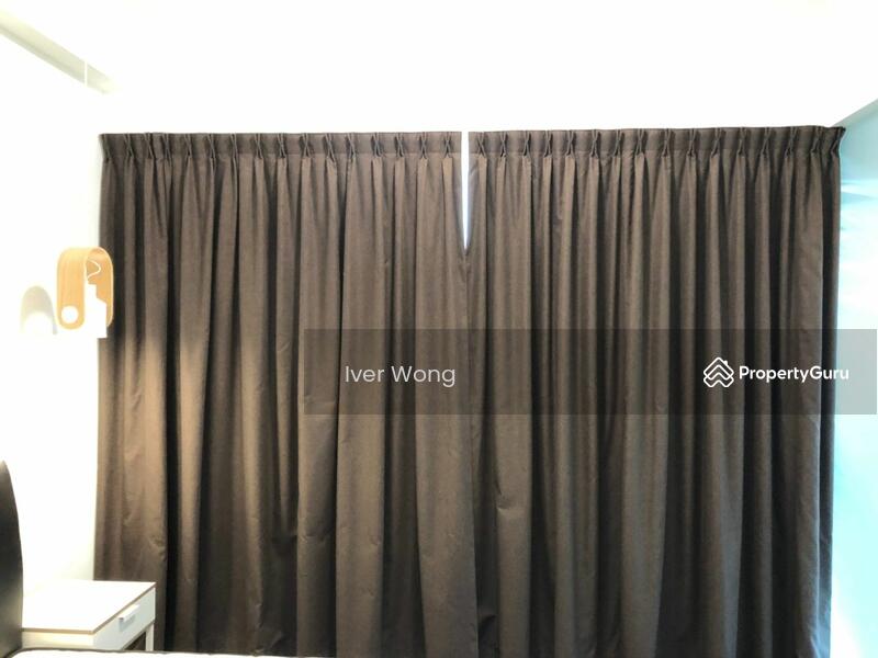 Setia SKY Residences untuk Untuk Disewa - RM 3,000 /bulan, Mac 2026 - PropertyGuru.com.my