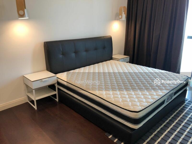 Setia SKY Residences untuk Untuk Disewa - RM 3,000 /bulan, Mac 2026 - PropertyGuru.com.my