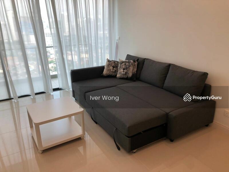 Setia SKY Residences untuk Untuk Disewa - RM 3,000 /bulan, Mac 2026 - PropertyGuru.com.my