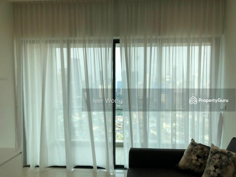 Setia SKY Residences untuk Untuk Disewa - RM 3,000 /bulan, Mac 2026 - PropertyGuru.com.my