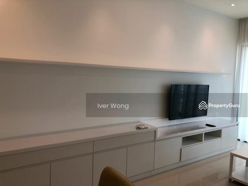 Setia SKY Residences untuk Untuk Disewa - RM 3,000 /bulan, Mac 2026 - PropertyGuru.com.my