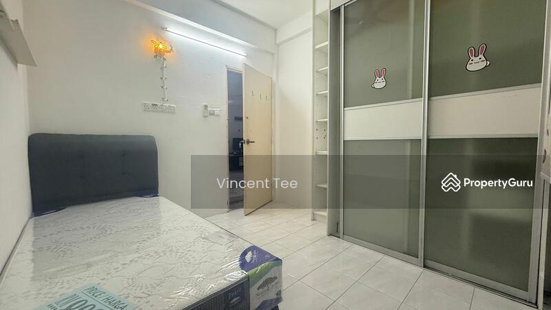 For Rent - Mewah Court (Ampang)