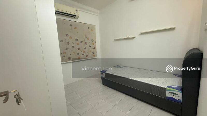 For Rent - Mewah Court (Ampang)