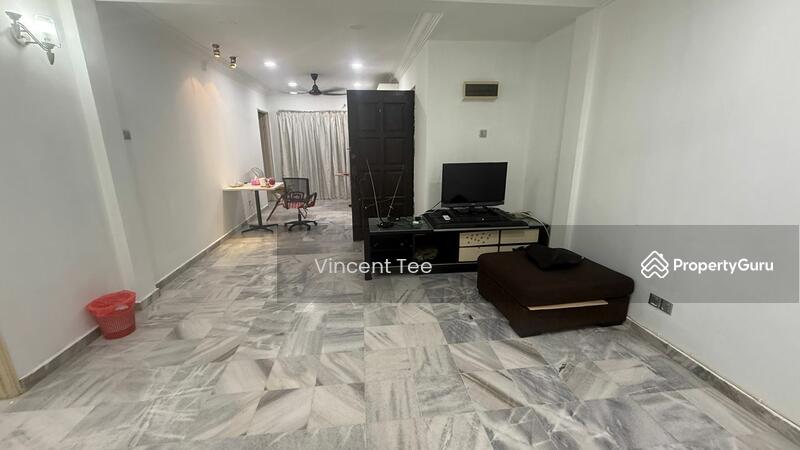 For Rent - Mewah Court (Ampang)