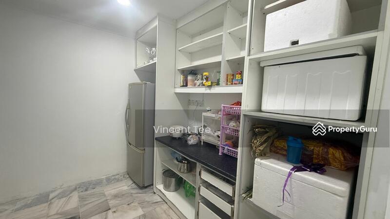 For Rent - Mewah Court (Ampang)