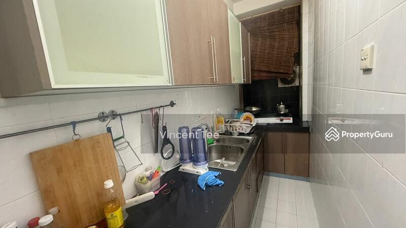 For Rent - Mewah Court (Ampang)