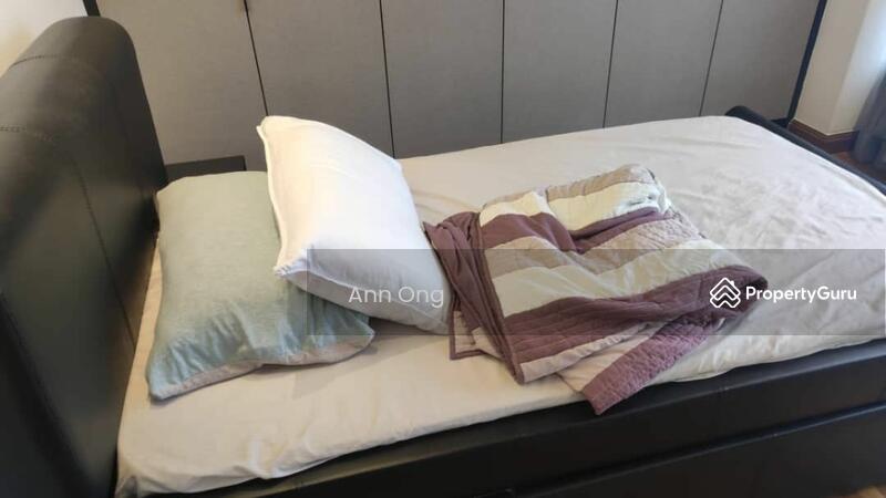 Untuk Disewa - Bougainvilla Condominium, Bukit Bintang