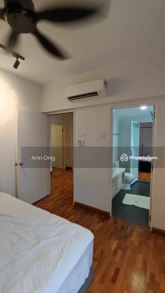 Untuk Disewa - Bougainvilla Condominium, Bukit Bintang