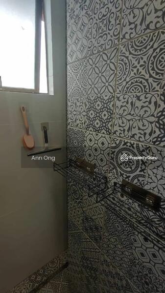 Untuk Disewa - Bougainvilla Condominium, Bukit Bintang