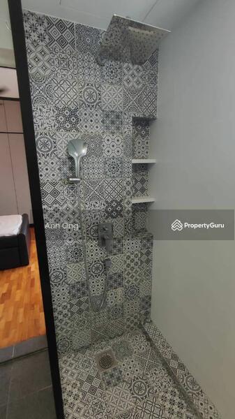 Untuk Disewa - Bougainvilla Condominium, Bukit Bintang