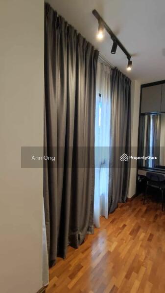 Untuk Disewa - Bougainvilla Condominium, Bukit Bintang