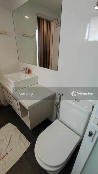 Untuk Disewa - Bougainvilla Condominium, Bukit Bintang