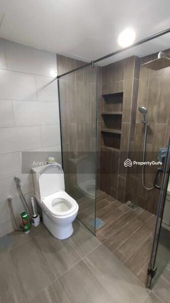 Untuk Disewa - Bougainvilla Condominium, Bukit Bintang