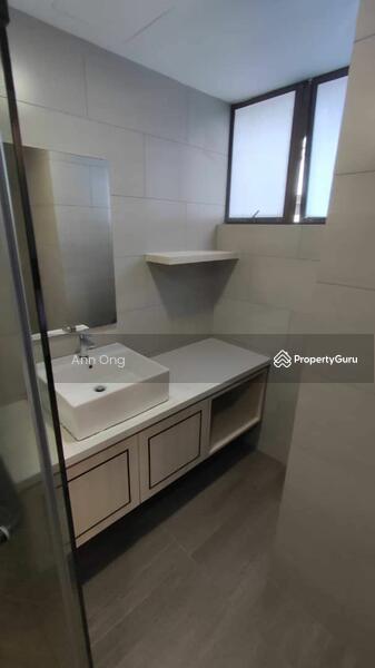 Untuk Disewa - Bougainvilla Condominium, Bukit Bintang