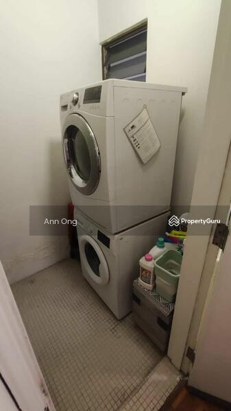 Untuk Disewa - Bougainvilla Condominium, Bukit Bintang