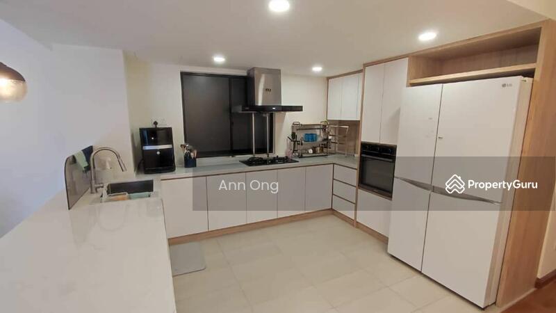 Untuk Disewa - Bougainvilla Condominium, Bukit Bintang