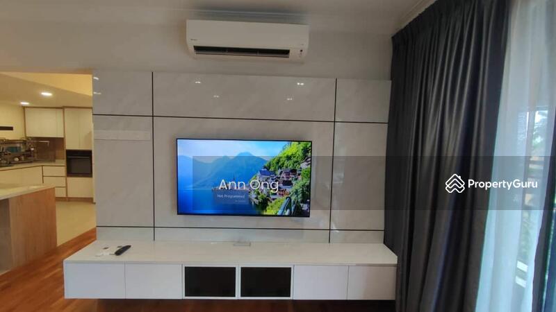 Untuk Disewa - Bougainvilla Condominium, Bukit Bintang