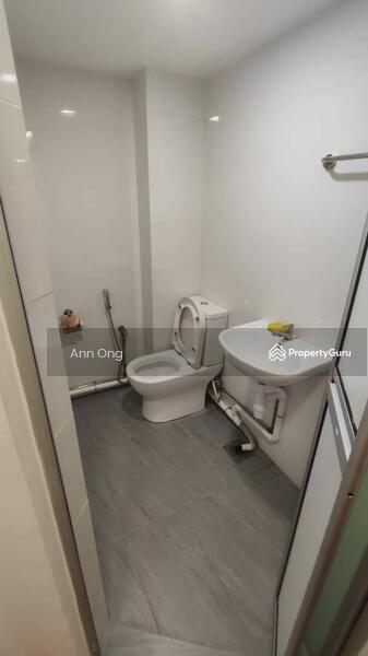 Untuk Disewa - Bougainvilla Condominium, Bukit Bintang
