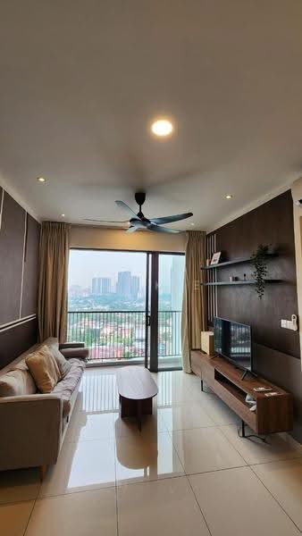 Service Residence for Sale at Kenwingston Platz - Vickie Foong - PropertyGuru.com.my