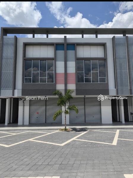 Untuk Dijual - IRAMA SENDAYAN 1