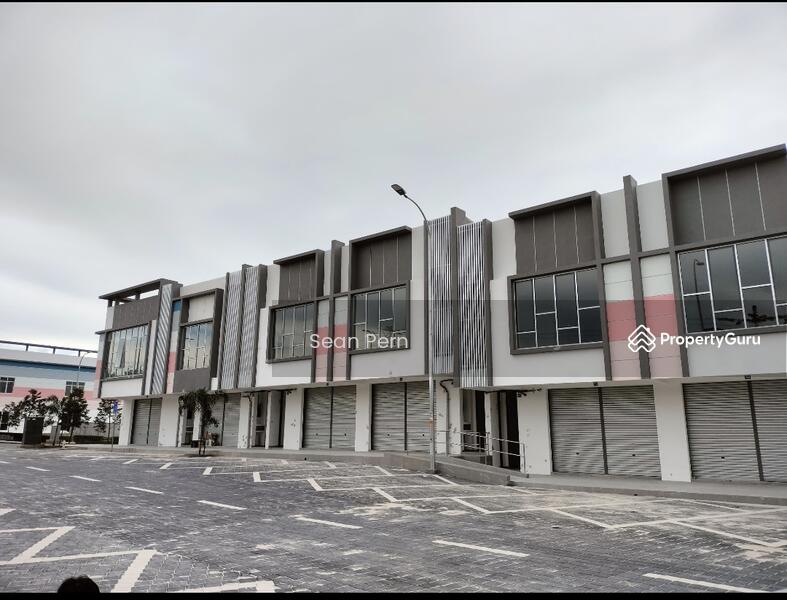 Untuk Dijual - IRAMA SENDAYAN 1