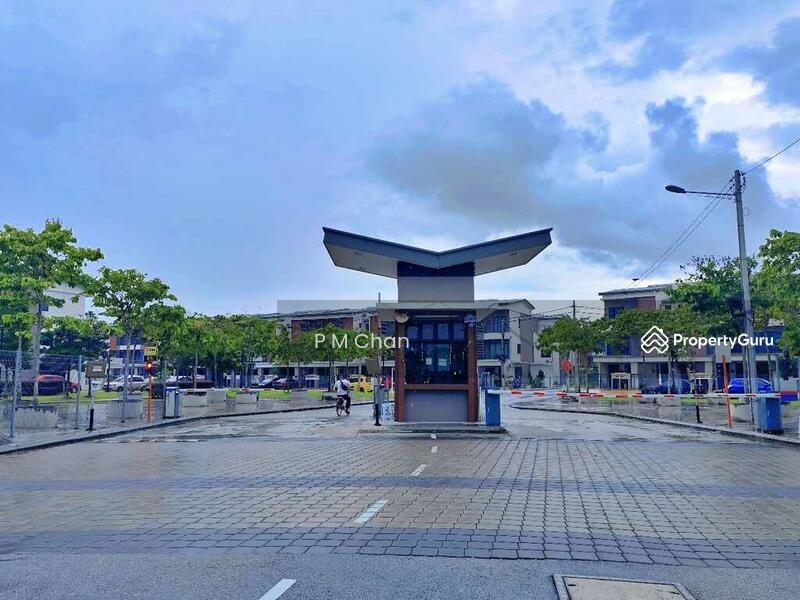 For Sale - Taman Putra Perdana
