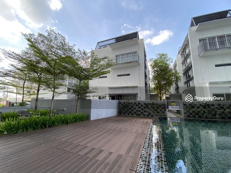 Untuk Disewa - Elevia Residences