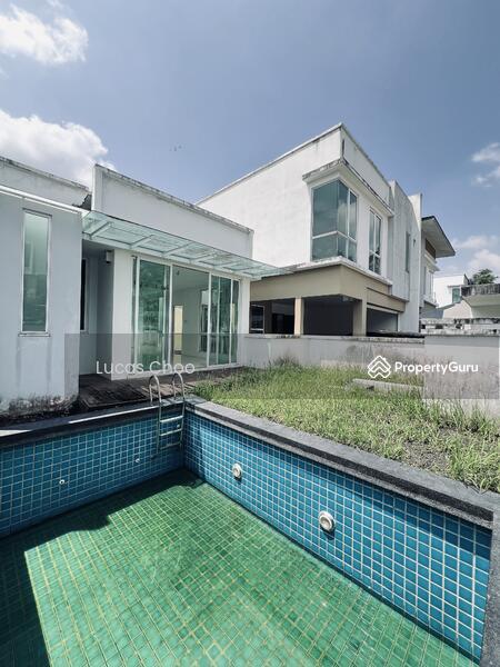 Semi-Detached House for Sale in Taman Melawati (Ulu Kelang) - Lucas Choo - PropertyGuru.com.my