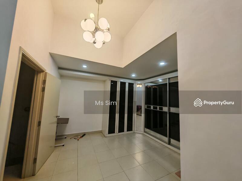 Untuk Disewa - Taman Putra Prima PP 2