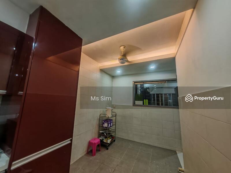 Untuk Disewa - Taman Putra Prima PP 2