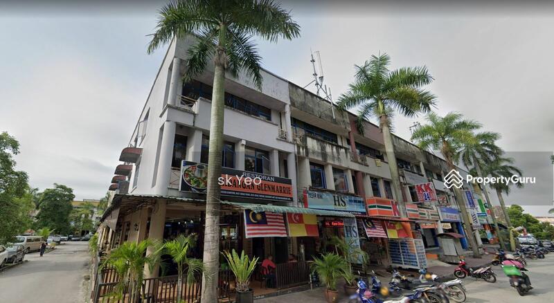 For Sale - Shop-office at Seksyen U1