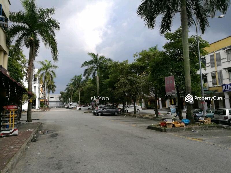 For Sale - Shop-office at Seksyen U1