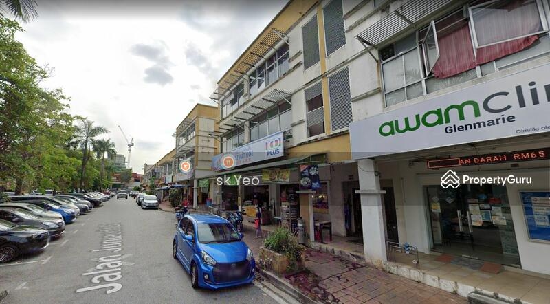 For Sale - Shop-office at Seksyen U1