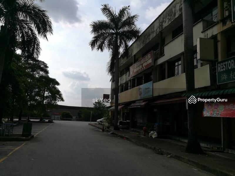 For Sale - Shop-office at Seksyen U1