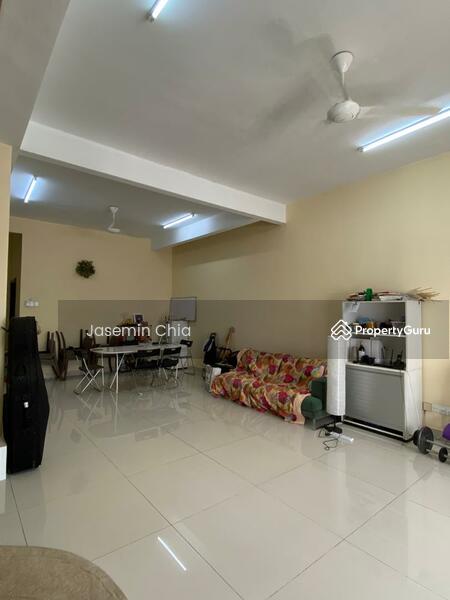 Untuk Dijual - 24x85sf Sutera Springs