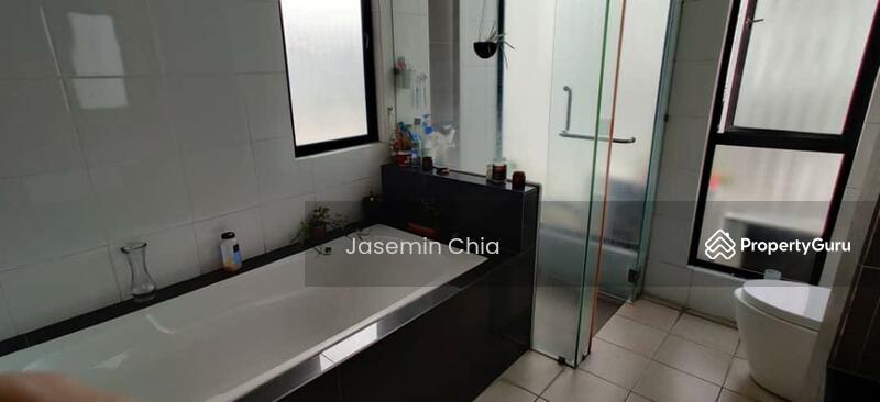 Untuk Dijual - 24x85sf Sutera Springs