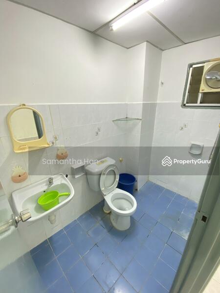 For Rent - Pangsapuri Sri Alpinia