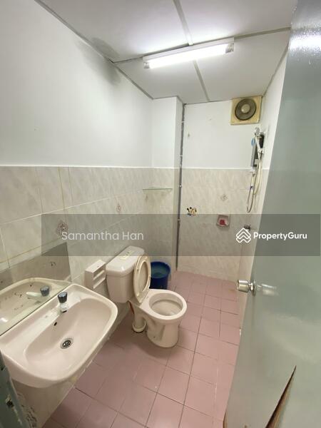 For Rent - Pangsapuri Sri Alpinia