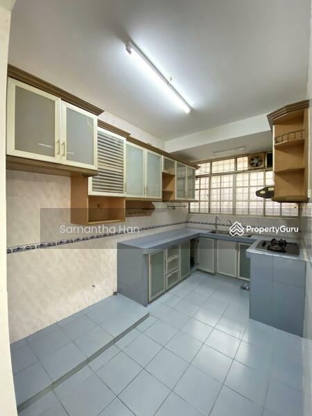 For Rent - Pangsapuri Sri Alpinia