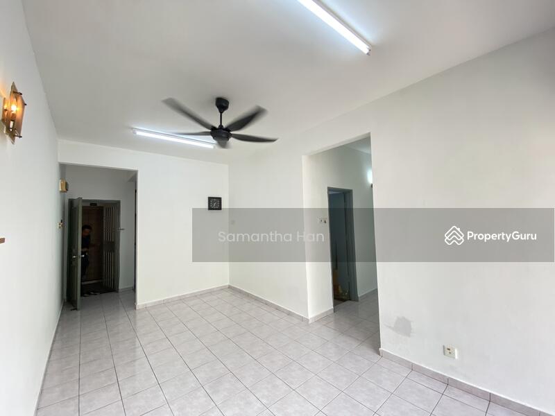 For Rent - Pangsapuri Sri Alpinia