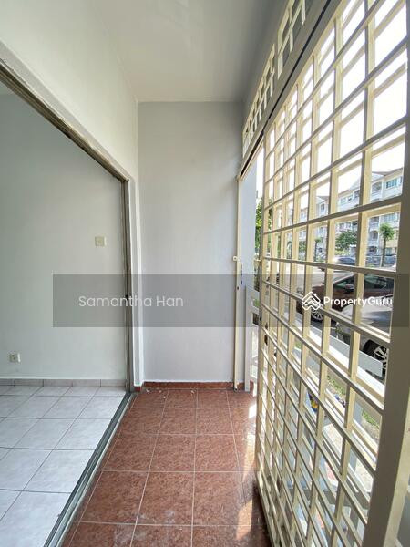 For Rent - Pangsapuri Sri Alpinia