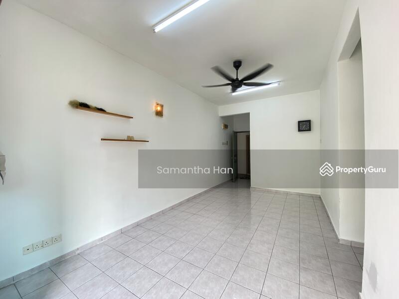 For Rent - Pangsapuri Sri Alpinia