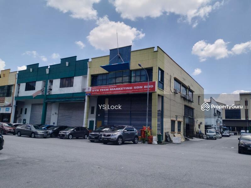 For Rent - Dolomite Business Park