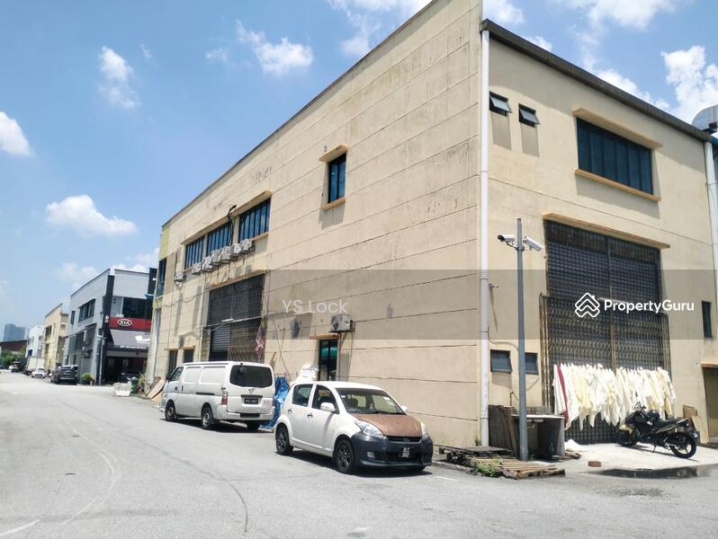 For Rent - Dolomite Business Park