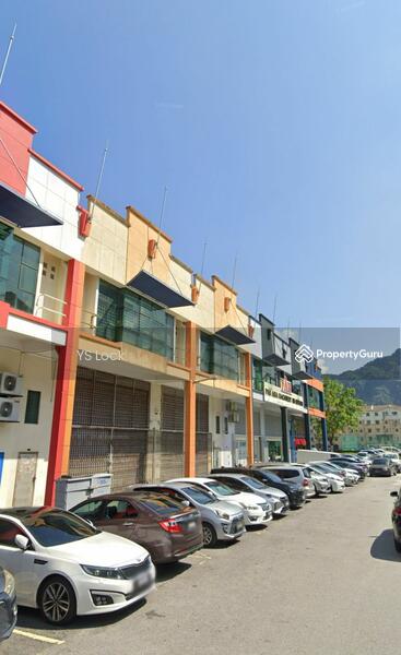 For Rent - Dolomite Business Park