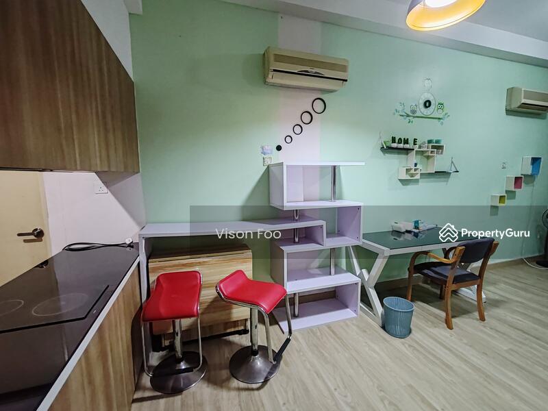 Palazio untuk Untuk Disewa - RM 1,500 /bulan, Mac 2026 - PropertyGuru.com.my