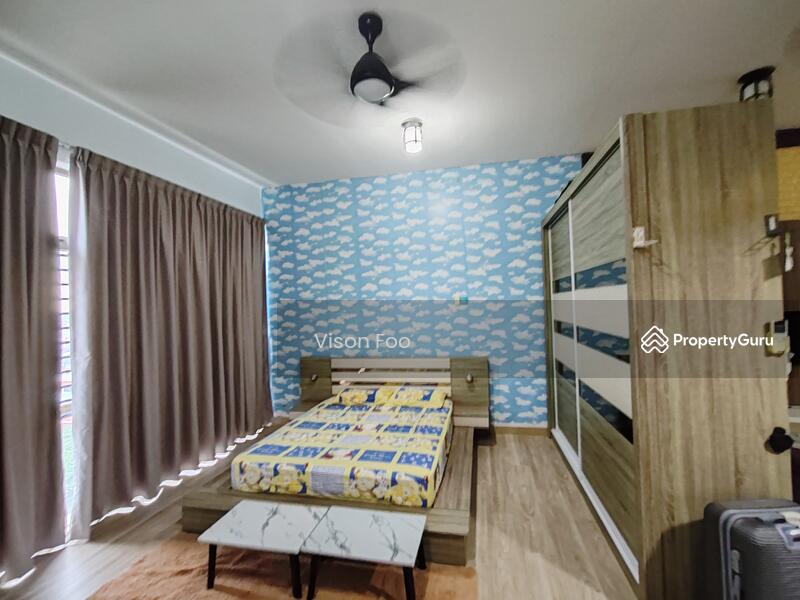 Palazio untuk Untuk Disewa - RM 1,500 /bulan, Mac 2026 - PropertyGuru.com.my