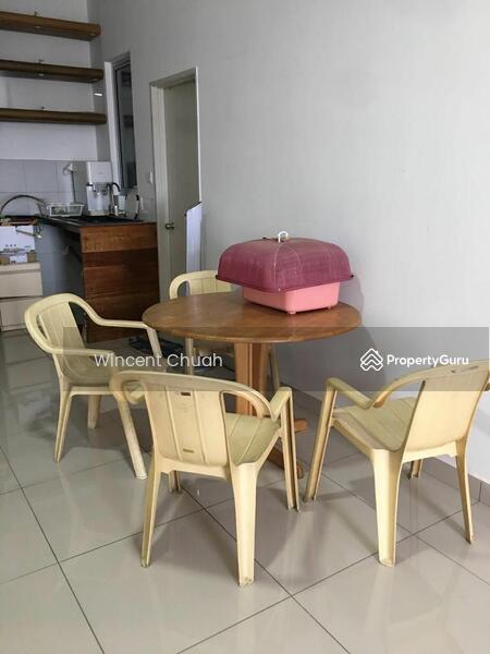 For Rent - Residensi Rampai (The Parc Tower)